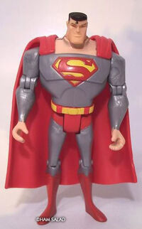 Superman 2 ver 4