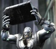 Solomon Grundy (Injustice:Gods Among Us)