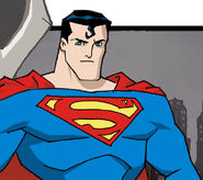 Superman (The Batman)