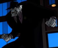 Solomon Grundy (Batman:The Brave and the Bold)