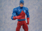 The Atom (DCUC wave 5)