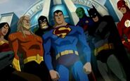 Justice League (Young Justice)