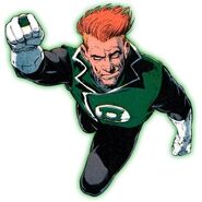 Guy Gardner (DC Universe) (23 KB) Guy Gardner (DC Universe)