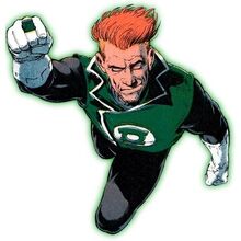 Guy Gardner (DC Universe)