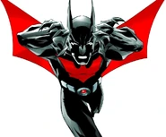 Terry McGuiness (DC Universe)