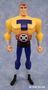☐ Tom Turbine (JLU)