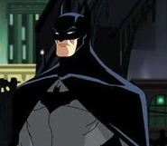 Batman (Batman:Under The Red Hood)