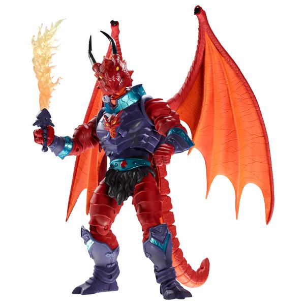 Masters of the Universe・DRAEGO MAN MOTUC,DRAEGO-MAN,MASTERS OF UNIVERSE,CLASSICS,HE-MAN,Sealed