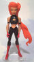 ☐ Volcana (JLU)