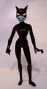 ☐ Catwoman (JLU)