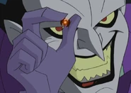 The Joker (JLU)/(DCAU)