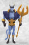 ☐ Blue Devil (JLU)