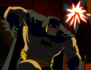 Batman (Batman:The Dark Knight Returns)