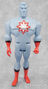 ☐ Captain Atom (JLU)