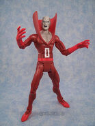 ☐ Deadman (DC Universe)