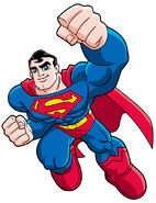 Superman (DC Super Friends)