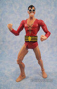 ☐ Plastic Man (DC Universe)