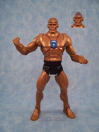 Robotman (DCUC wave 10)