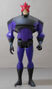 ☐ Evil Star (JLU)