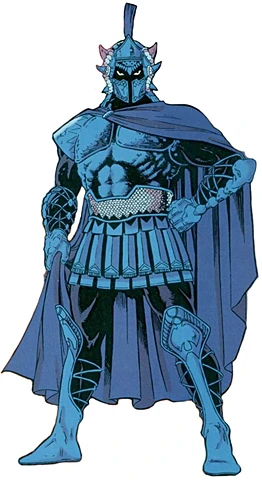 Ares (DC Universe) DC Hall of Justice Wiki Fandom