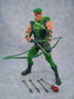 ☐ Green Arrow (DC Universe)