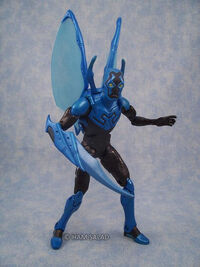 Blue Beetle (DCUC wave 13)