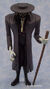 ☐ Scarecrow (JLU)