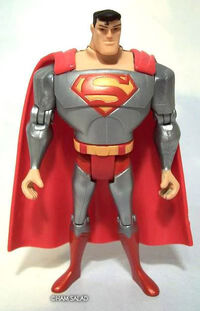 Superman 2 ver 7