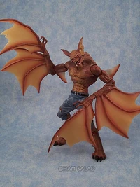 Man-Bat (DCUC wave 10)