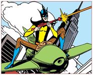 Toyman (DC Universe)