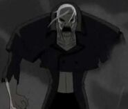 Solomon Grundy (The Batman)