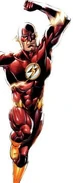 Wally West (DC Universe)