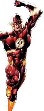 Wally West (DC Universe) | DC Hall of Justice Wiki | Fandom