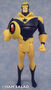 ☐ Booster Gold (JLU)