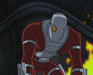 Deadshot (JLU)/(DCAU)