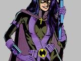 Huntress (DC Universe)