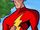 Jay Garrick (JLU)