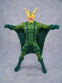 Mantis (DCUC wave 8)