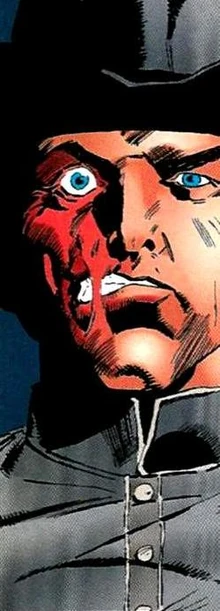 Jonah Hex (DC Universe)