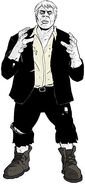 Solomon Grundy (DC Universe)