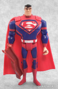 Superman 2 ver 17