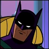 Batman of Zur-en-arrh (Batman:The Brave and the Bold)