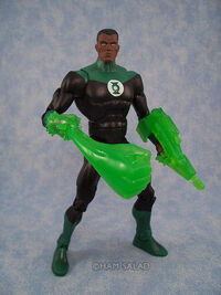 John Stewart (DCUC wave 11)