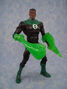 ☐ John Stewart (DC Universe)