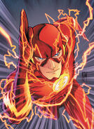 Barry Allen (The New 52)