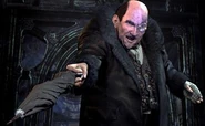 Penguin (Batman:Arkham City)