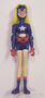 ☐ Stargirl (JLU)