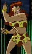Giganta (Batman:The Brave and the Bold)
