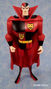 ☐ Psycho Pirate (JLU)