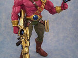 Despero (DCUC wave 4)